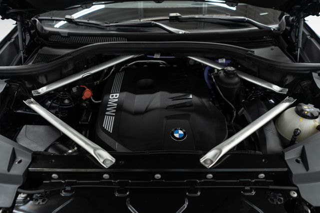2025 BMW X6 xDrive40i Sports Activity - 22951205 - 50