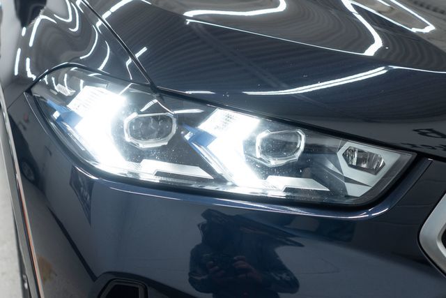 2025 BMW X6 xDrive40i Sports Activity - 22951205 - 52