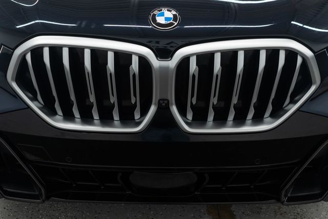 2025 BMW X6 xDrive40i Sports Activity - 22951205 - 53