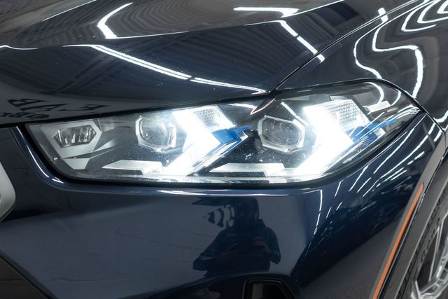 2025 BMW X6 xDrive40i Sports Activity - 22951205 - 54