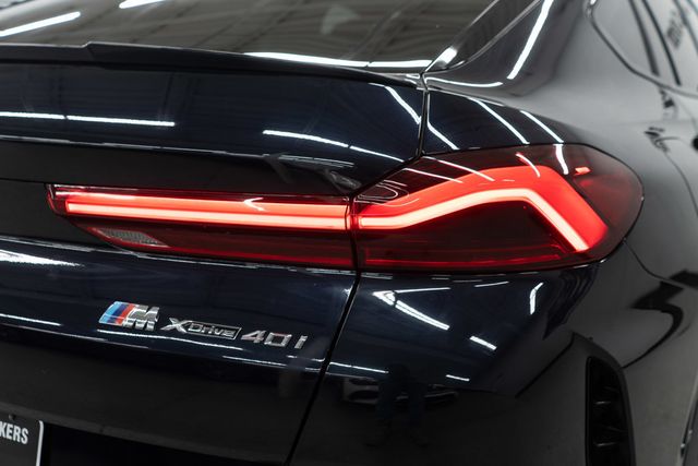 2025 BMW X6 xDrive40i Sports Activity - 22951205 - 56