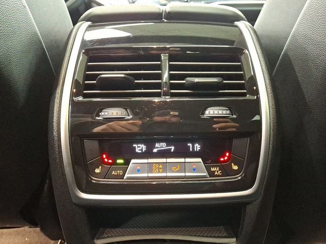 2025 BMW X6 xDrive40i Sports Activity - 22991218 - 10