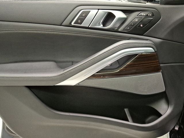 2025 BMW X6 xDrive40i Sports Activity - 22991218 - 12