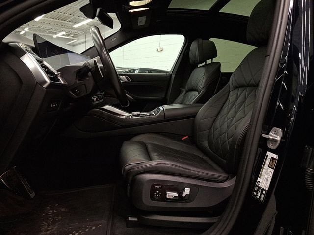 2025 BMW X6 xDrive40i Sports Activity - 22991218 - 13