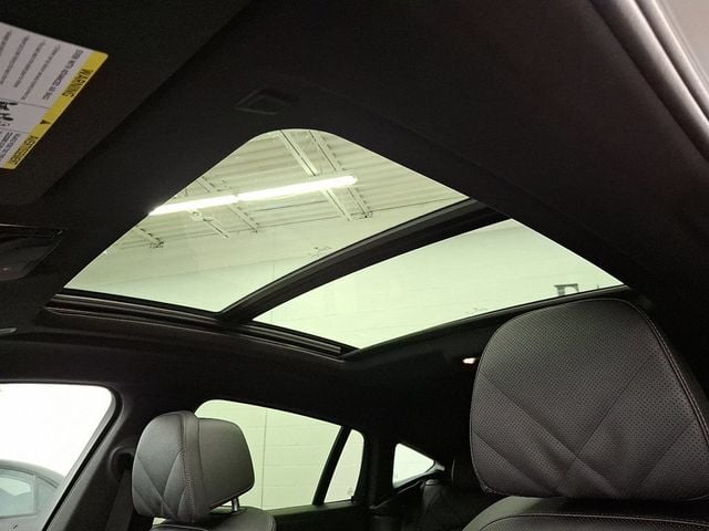 2025 BMW X6 xDrive40i Sports Activity - 22991218 - 14