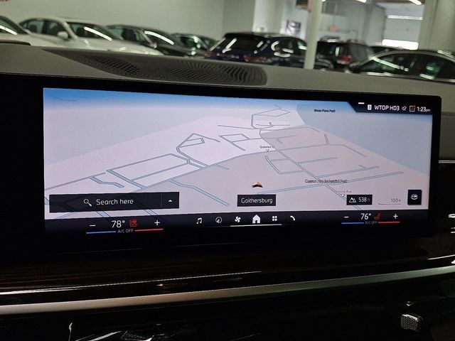 2025 BMW X6 xDrive40i Sports Activity - 22991218 - 17