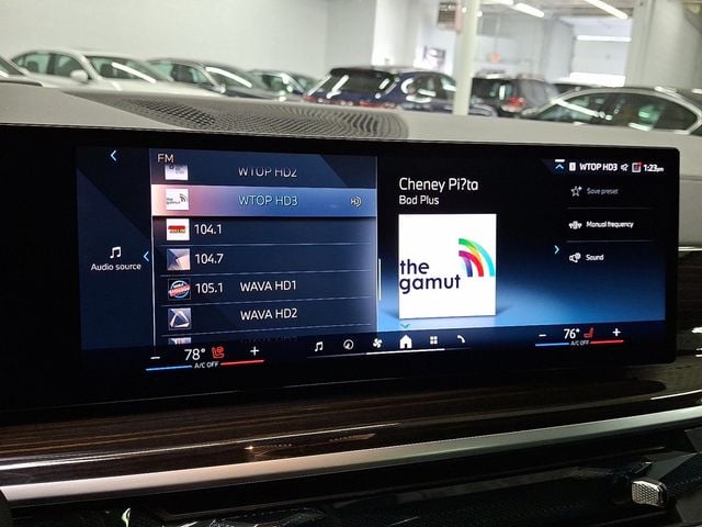 2025 BMW X6 xDrive40i Sports Activity - 22991218 - 18