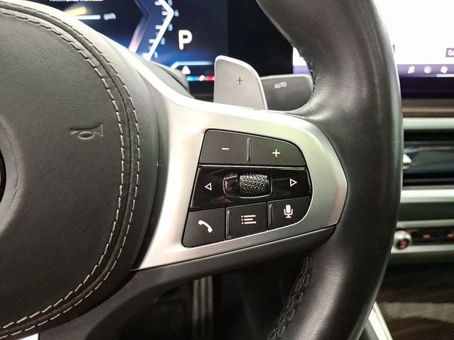 2025 BMW X6 xDrive40i Sports Activity - 22991218 - 23