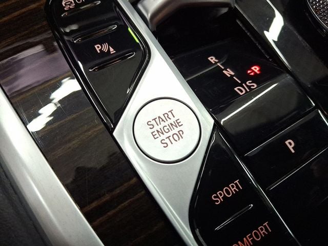 2025 BMW X6 xDrive40i Sports Activity - 22991218 - 24