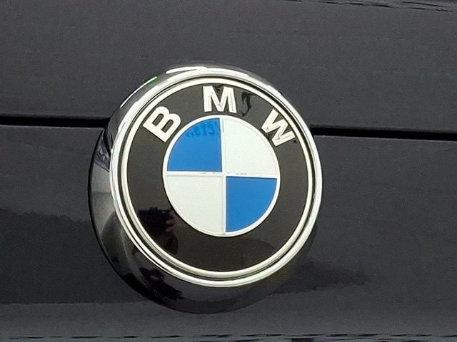 2025 BMW X6 xDrive40i Sports Activity - 22991218 - 34