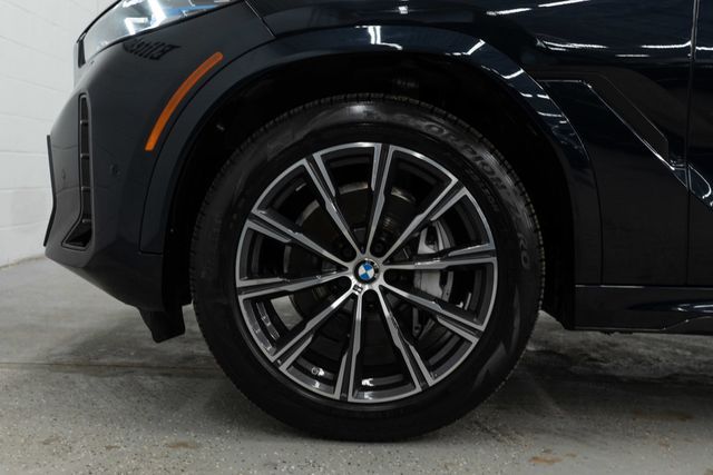2025 BMW X6 xDrive40i Sports Activity - 22991218 - 39