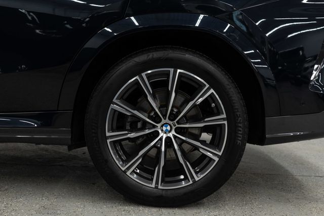 2025 BMW X6 xDrive40i Sports Activity - 22991218 - 40