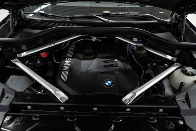 2025 BMW X6 xDrive40i Sports Activity - 22991218 - 43