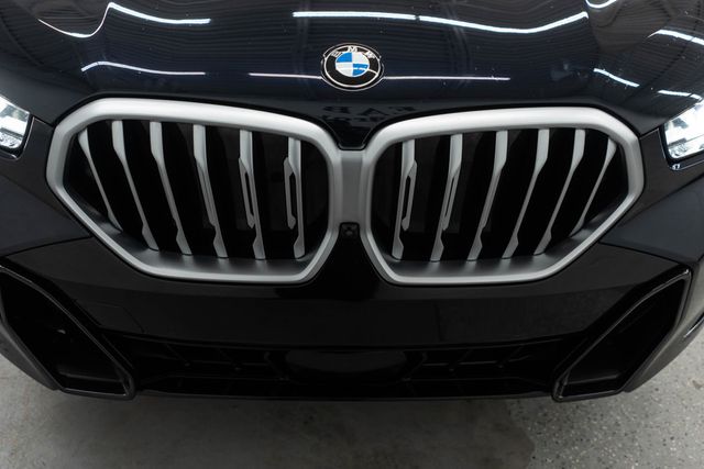 2025 BMW X6 xDrive40i Sports Activity - 22991218 - 46