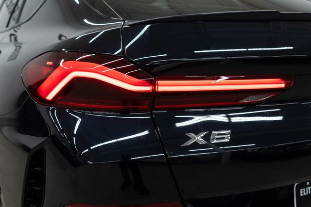 2025 BMW X6 xDrive40i Sports Activity - 22991218 - 48