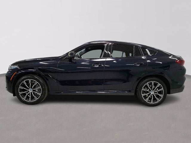 2025 BMW X6 xDrive40i Sports Activity - 22991218 - 6