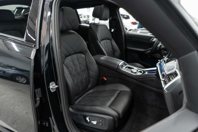2025 BMW X6 xDrive40i Sports Activity - 22995247 - 10