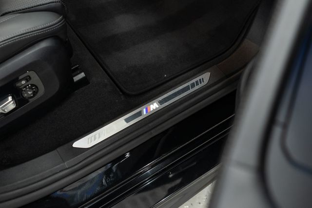 2025 BMW X6 xDrive40i Sports Activity - 22995247 - 11