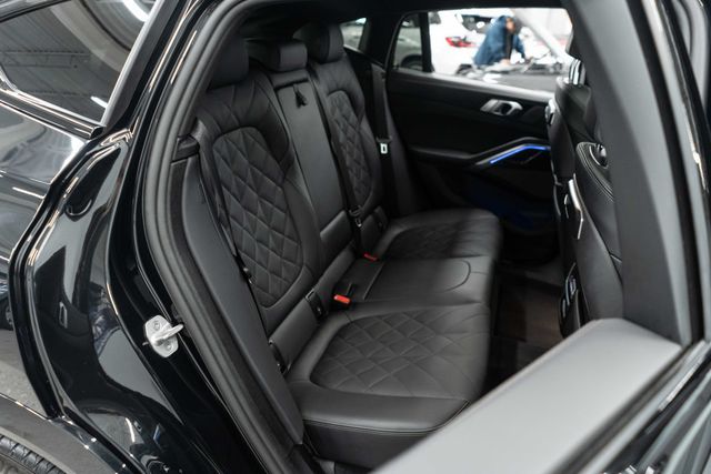 2025 BMW X6 xDrive40i Sports Activity - 22995247 - 12
