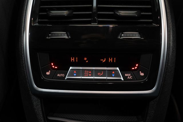 2025 BMW X6 xDrive40i Sports Activity - 22995247 - 14