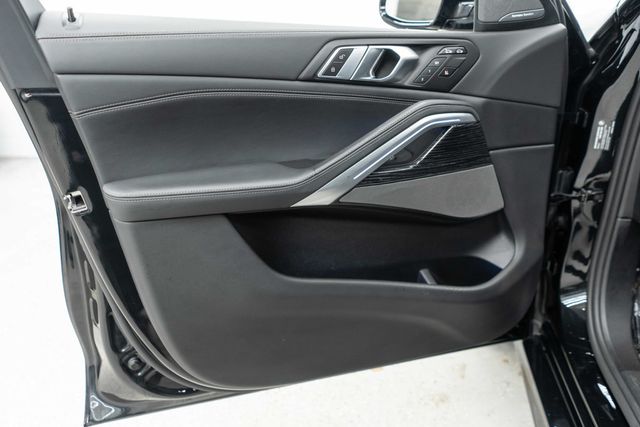 2025 BMW X6 xDrive40i Sports Activity - 22995247 - 15