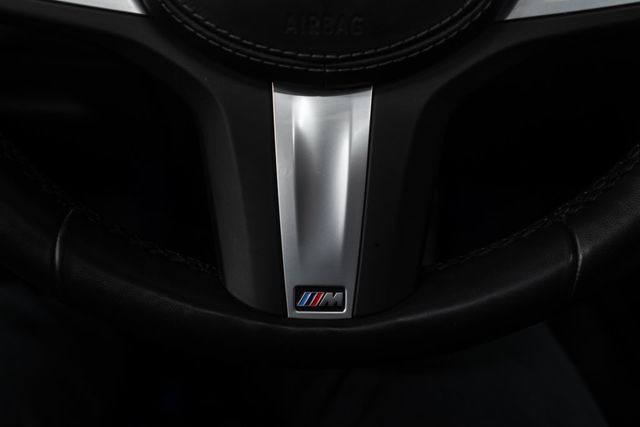 2025 BMW X6 xDrive40i Sports Activity - 22995247 - 18