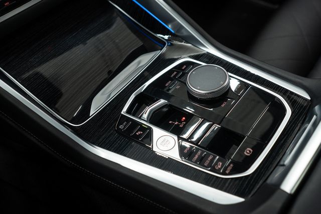 2025 BMW X6 xDrive40i Sports Activity - 22995247 - 20