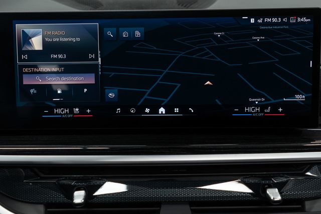 2025 BMW X6 xDrive40i Sports Activity - 22995247 - 23