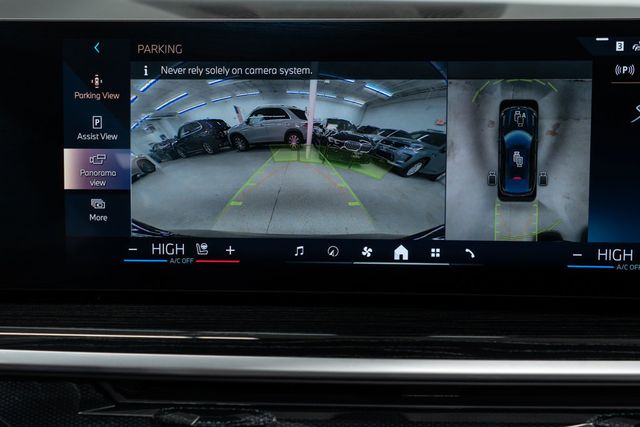 2025 BMW X6 xDrive40i Sports Activity - 22995247 - 24