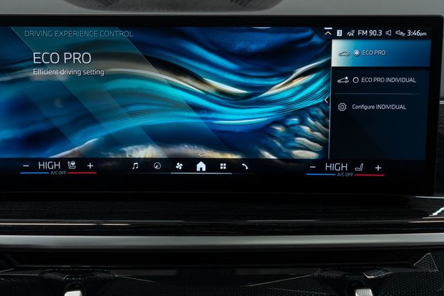 2025 BMW X6 xDrive40i Sports Activity - 22995247 - 27