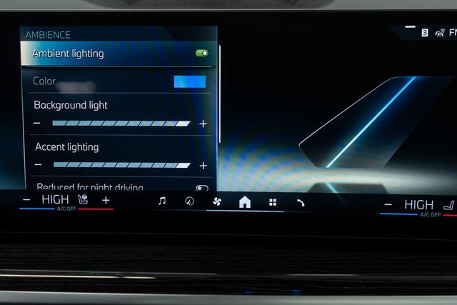 2025 BMW X6 xDrive40i Sports Activity - 22995247 - 29