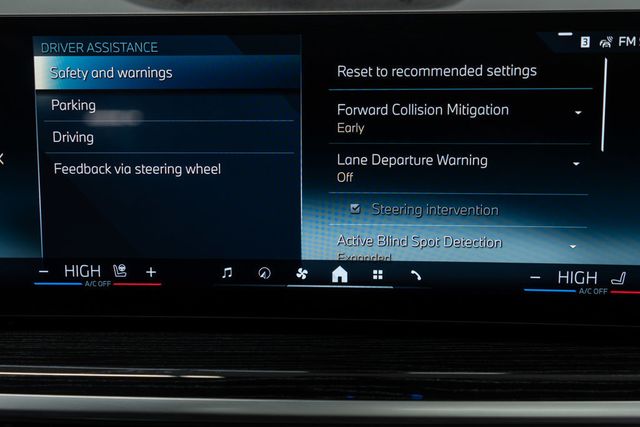 2025 BMW X6 xDrive40i Sports Activity - 22995247 - 30