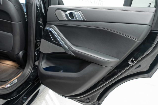 2025 BMW X6 xDrive40i Sports Activity - 22995247 - 31