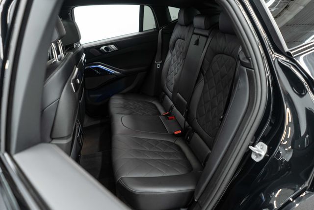 2025 BMW X6 xDrive40i Sports Activity - 22995247 - 32