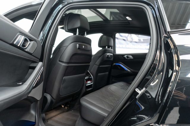 2025 BMW X6 xDrive40i Sports Activity - 22995247 - 33