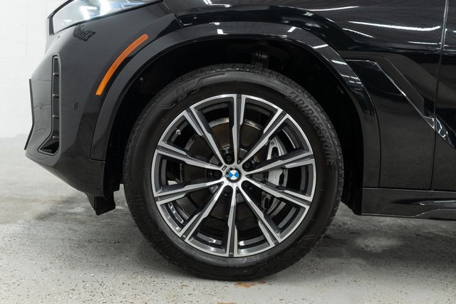 2025 BMW X6 xDrive40i Sports Activity - 22995247 - 38