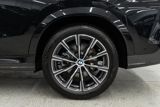 2025 BMW X6 xDrive40i Sports Activity - 22995247 - 39