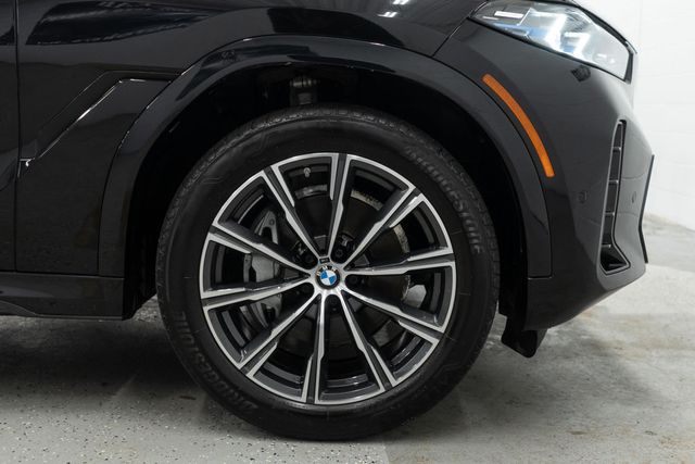 2025 BMW X6 xDrive40i Sports Activity - 22995247 - 41