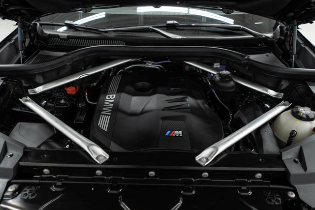 2025 BMW X6 xDrive40i Sports Activity - 22995247 - 42