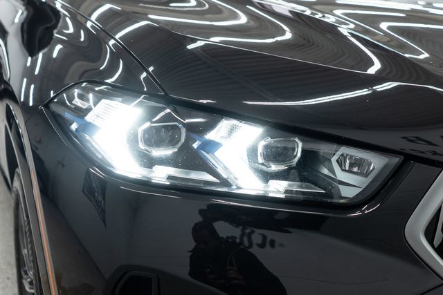 2025 BMW X6 xDrive40i Sports Activity - 22995247 - 44