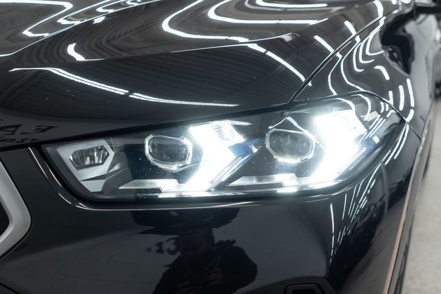 2025 BMW X6 xDrive40i Sports Activity - 22995247 - 46
