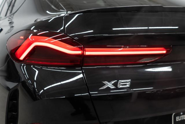 2025 BMW X6 xDrive40i Sports Activity - 22995247 - 47