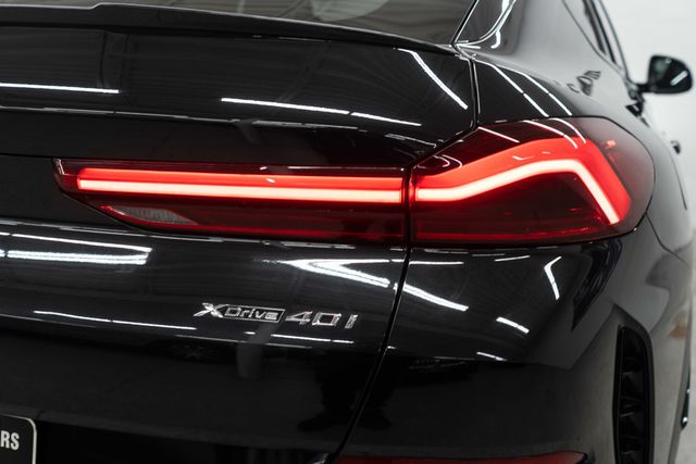 2025 BMW X6 xDrive40i Sports Activity - 22995247 - 48