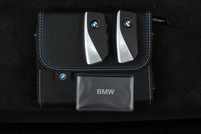 2025 BMW X6 xDrive40i Sports Activity - 22995247 - 54