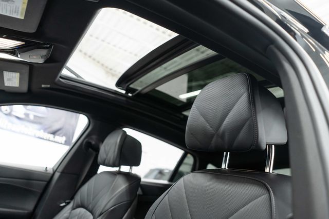 2025 BMW X6 xDrive40i Sports Activity - 22995247 - 7