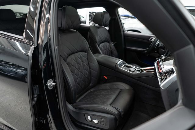 2025 BMW X6 xDrive40i Sports Activity - 23069212 - 10