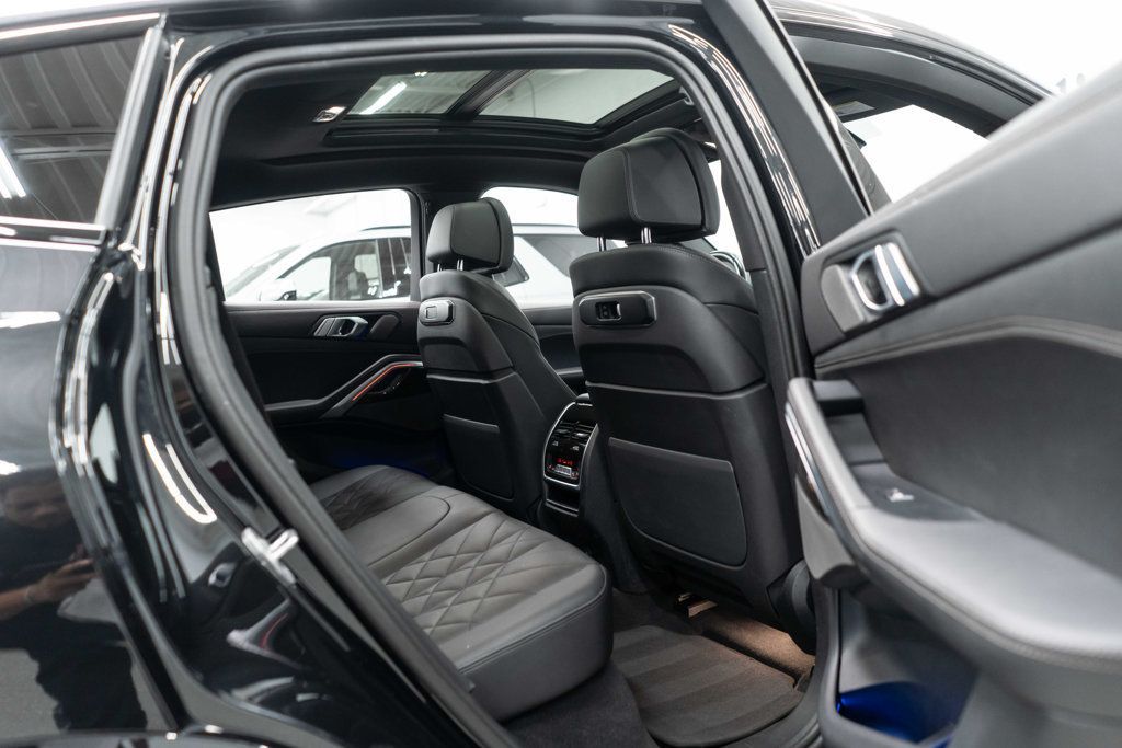 BMW X6 photo 15