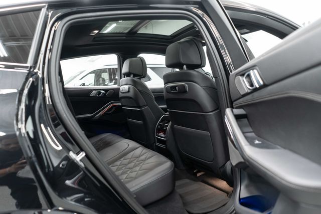 2025 BMW X6 xDrive40i Sports Activity - 23069212 - 14