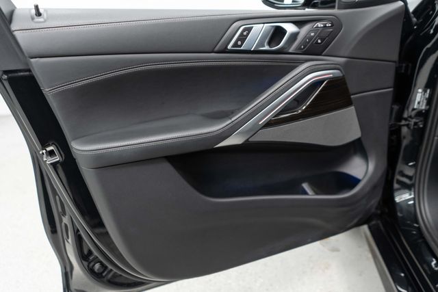 2025 BMW X6 xDrive40i Sports Activity - 23069212 - 15