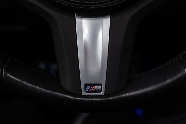 2025 BMW X6 xDrive40i Sports Activity - 23069212 - 18